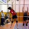 2DIVF - Andrea Doria Tivoli - Volley Villalba 7 Ville