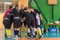 B2F - Volley Ladispoli - Andrea Doria Tivoli