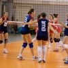 DF - Andrea Doria Tivoli Palombara - Roma 7 Volley