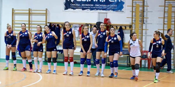 PlayOFF - DF - Sporting Pavona Castel Gandolfo - Andrea Doria Tivoli